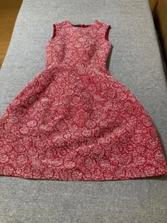 2025年最新】carolina herrera ワンピースの人気アイテム - メルカリ