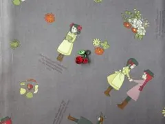 昭和レトロ 女の子