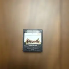 ファイナルファンタジー ゲームカートリッジ