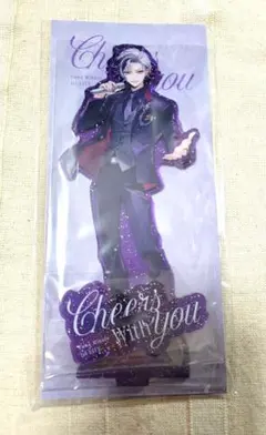 【にじさんじ】不破湊　アクリルスタンド