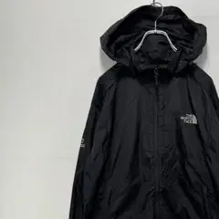 ノースフェイス ナイロンジャケット パーカー 古着