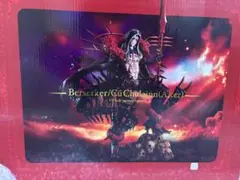 Fate/Grand Order クー・フーリン オルタ フィギュア FGO