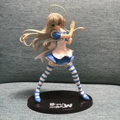這いよれ！ニャル子さんW プレミアムフィギュア