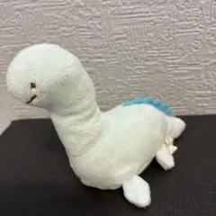すみっコぐらし てのりぬいぐるみ　とかげのおかあさん
