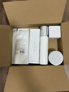 オルビスユードット スキンケア 3点セット