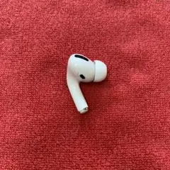 Apple AirPods Pro ワイヤレスイヤホン ホワイト左耳のみ