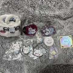 ★翌日発送★ちいかわ（モモンガ）グッズ 11点セット