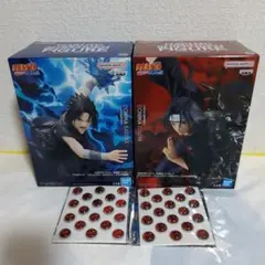 gigo 限定 NARUTO ナルト フィギュア