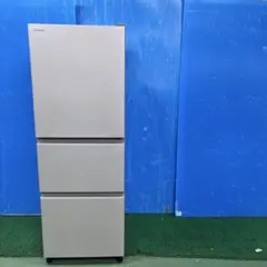 名古屋市内 近郊送料無料 日立 2022年製 3ドア 冷凍冷蔵庫 265L ハイアール、冷凍容量を増やしたい人に「セカンド冷凍庫」として