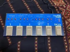 2025年最新】マクソン マルチエフェクターの人気アイテム - メルカリ