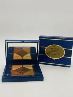 Christian Dior 5 COULEURS アイシャドウパレット 705