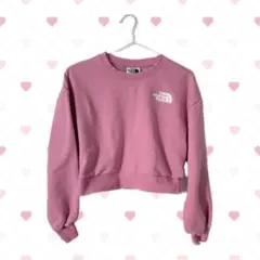 THE NORTH FACE トレーナー