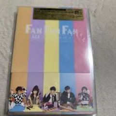 AAA FAN MEETING TOUR 2019 -FAN FUN FAN-