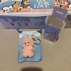 2025年最新】Labubu ラブブの人気アイテム - メルカリ