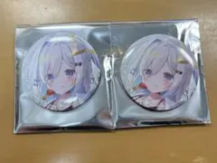 2025年最新】天音かなた 缶バッジの人気アイテム - メルカリ