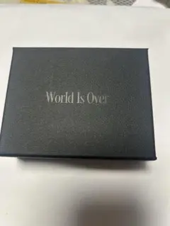 2025年最新】WORLD is over 深瀬の人気アイテム - メルカリ