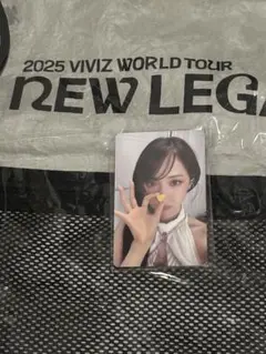 VIVIZ 2025 ソウルコン ワルツ　ランダムトレカ　シンビ 2025年最新】viviz シンビの人気アイテム - メルカリ