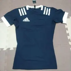 2025年最新】adidas 性別：メンズ ラガーシャツの人気アイテム - メルカリ