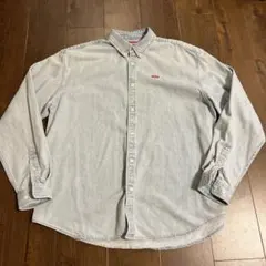 デニムシャツ シャツ