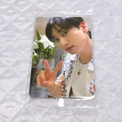 期間限定値下げ【ウニョク】　SJ MARKET スペシャルカード　新品 SUPERJUNIOR SJ Market 限定 購入特典 トレカ ウニョク - メルカリ