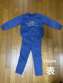 THE NORTH FACE ノースフェイス　デニム　セットアップ