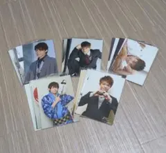 岸優太　バラ売り⭕️　Jr時代 フォトセットまとめ売り