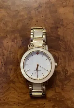 2025年最新】kate spade new york ベルトカラー：ゴールド