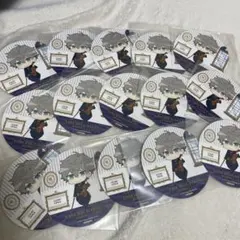 【あんスタ】瀬名泉　アニカフェ　コースター15枚セット