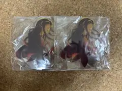 鬼滅の刃 無限城編第一章 猗窩座再来 キービジュ アクリルスタンド 竈門禰豆子
