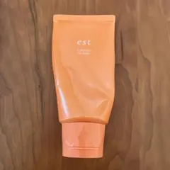 est エスト　クラリファイイング　ジェルウォッシュ