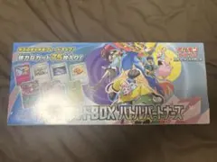 デッキビルド 1box バトルパートナーズ 　新品未開封シュリンク付き
