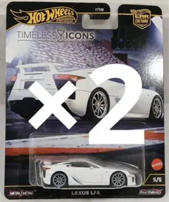 2026年最新】ホットウィールHot Wheels Lexusの人気アイテム - メルカリ