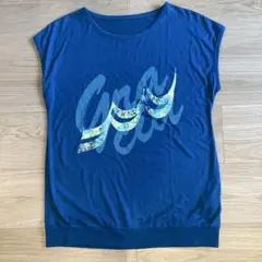 GRACIA G-FIT Tシャツ　新品