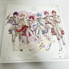 【匿名配送】Strawberry Prince Forever すとふぁみ限定盤