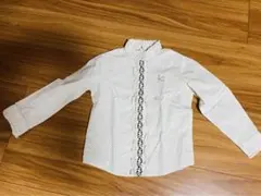 組曲のブラウス