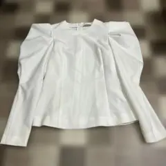 2026年最新】シーニュ cygne ブラウスの人気アイテム - メルカリ