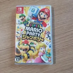 ジャンボリー マリオ