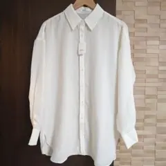 earth music&ecology☆新品☆シャツ