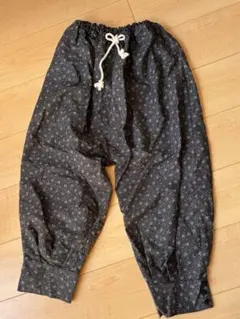 &decor さま robedecor さま パンツ