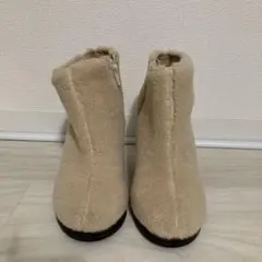 MERCURYDUO ブーツ