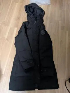 2025年最新】カナダグース ダウン ロンハーマンの人気アイテム - メルカリ