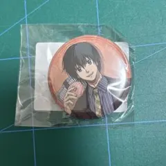 南雲2種セット 缶バッジ 複製原画展 タワーレコード サカモトデイズ