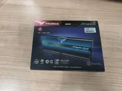 T-FORCE DDR4 3600 計32GB(8GB×4枚) 動作品 メモリ - メルカリ
