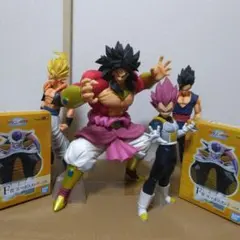 2025年最新】マスターライズ ドラゴンボールの人気アイテム - メルカリ