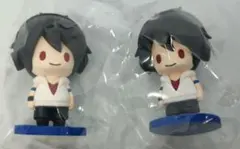 にじさんじ ラバーマスコットコレクション 夢追翔 2個セット