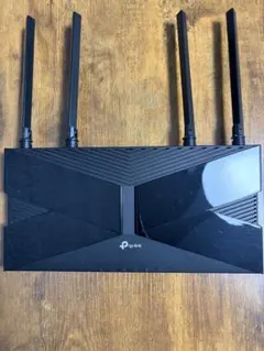 TP-Link Archer AX23 AX1800 Wi-Fi6ルーター