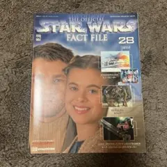 2025年最新】スターウォーズファクトファイルの人気アイテム - メルカリ