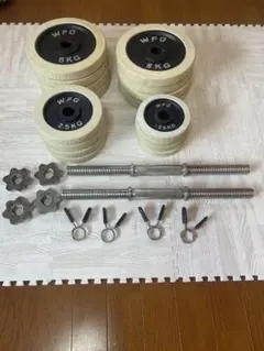 ダンベルセット