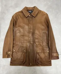 2025年最新】ラルフローレン カーコートの人気アイテム - メルカリ