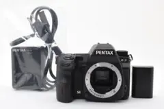 PENTAX K-3 ボディのサムネイル
